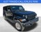 2020 Jeep Wrangler Unlimited Sahara Altitude
