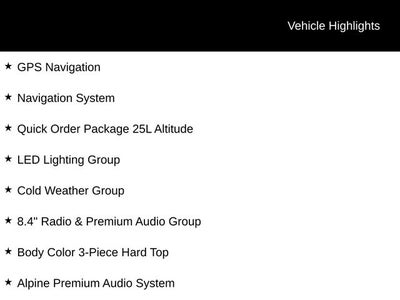 2020 Jeep Wrangler Unlimited Sahara Altitude