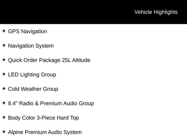 2020 Jeep Wrangler Unlimited Sahara Altitude