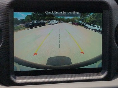 2020 Jeep Wrangler Unlimited Sahara Altitude