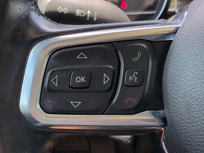 2020 Jeep Wrangler Unlimited Sahara Altitude