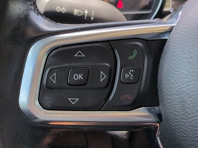 2020 Jeep Wrangler Unlimited Sahara Altitude