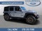 2020 Jeep Wrangler Unlimited Rubicon 4WD