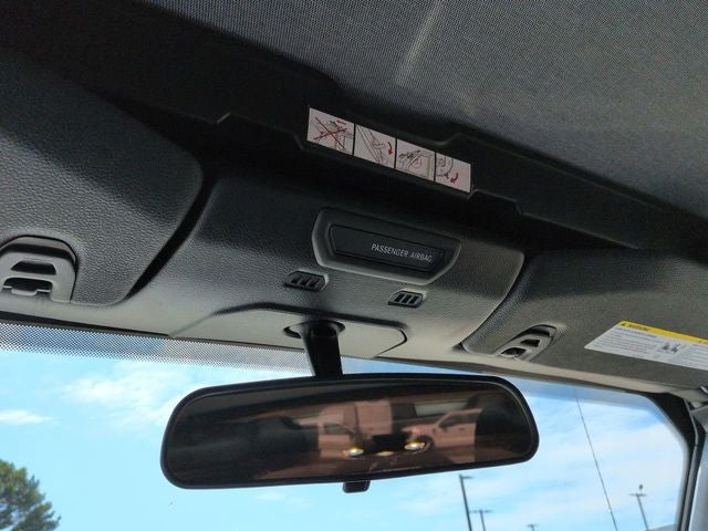 2020 Jeep Wrangler Unlimited Rubicon 4WD