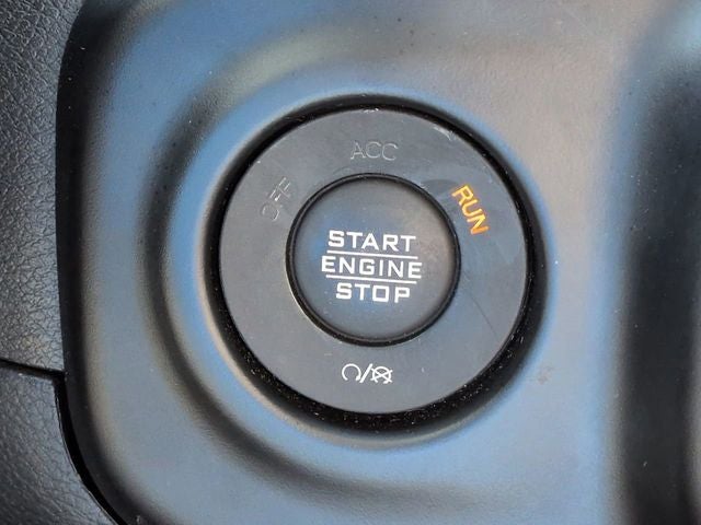 2020 Jeep Wrangler Unlimited Rubicon 4WD