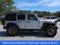 2020 Jeep Wrangler Unlimited Rubicon 4WD