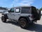 2020 Jeep Wrangler Unlimited Rubicon 4WD