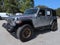 2020 Jeep Wrangler Unlimited Rubicon 4WD