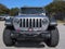 2020 Jeep Wrangler Unlimited Rubicon 4WD