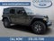 2021 Jeep Wrangler Unlimited Rubicon 4WD