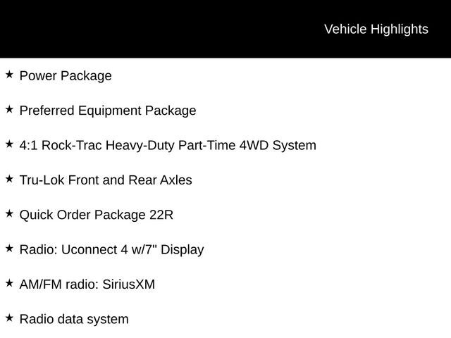 2021 Jeep Wrangler Unlimited Rubicon 4WD