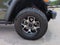 2021 Jeep Wrangler Unlimited Rubicon 4WD