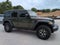 2021 Jeep Wrangler Unlimited Rubicon 4WD