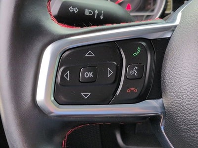 2021 Jeep Wrangler Unlimited Rubicon 4WD