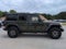 2021 Jeep Wrangler Unlimited Rubicon 4WD