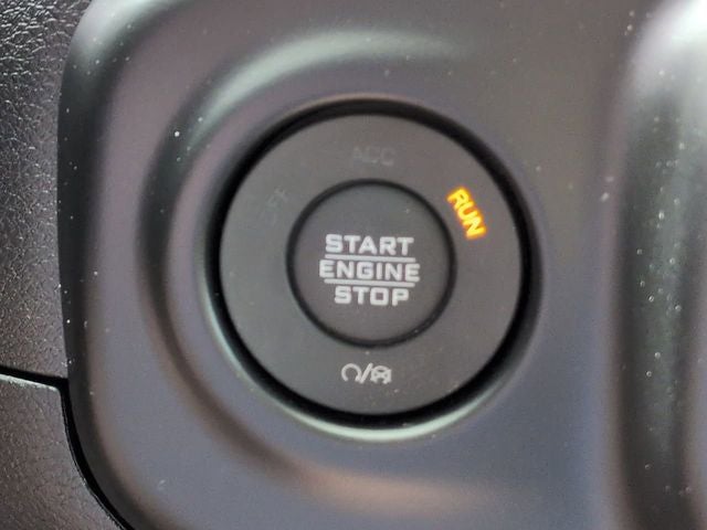 2021 Jeep Wrangler Unlimited Rubicon 4WD
