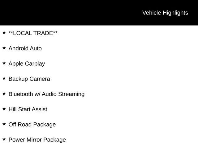 2021 Jeep Wrangler Unlimited Rubicon 4WD