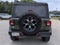 2021 Jeep Wrangler Unlimited Rubicon 4WD