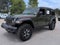 2021 Jeep Wrangler Unlimited Rubicon 4WD