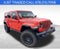 2023 Jeep Wrangler Rubicon 4WD