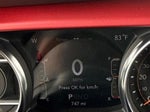 2023 Jeep Wrangler Rubicon 4WD