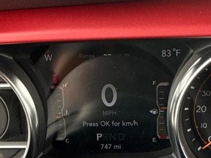 2023 Jeep Wrangler Rubicon 4WD