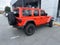 2023 Jeep Wrangler Rubicon 4WD
