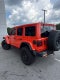2023 Jeep Wrangler Rubicon 4WD