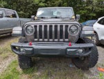 2020 Jeep Wrangler Unlimited Rubicon 4WD Diesel