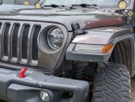 2020 Jeep Wrangler Unlimited Rubicon 4WD Diesel
