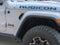 2023 Jeep Wrangler Rubicon 4xe 4WD