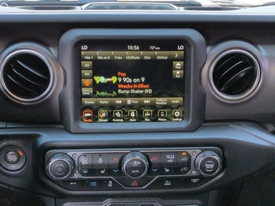 2023 Jeep Wrangler Rubicon 4xe 4WD