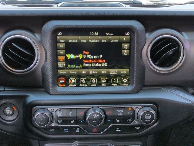 2023 Jeep Wrangler Rubicon 4xe 4WD