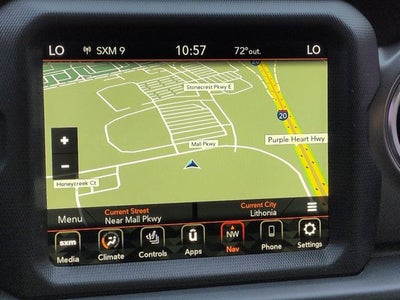 2023 Jeep Wrangler Rubicon 4xe 4WD
