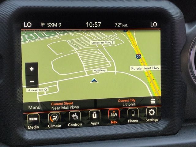 2023 Jeep Wrangler Rubicon 4xe 4WD