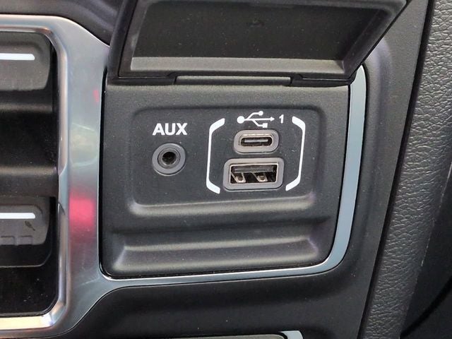 2023 Jeep Wrangler Rubicon 4xe 4WD