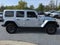 2023 Jeep Wrangler Rubicon 4xe 4WD