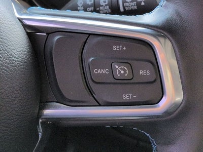 2023 Jeep Wrangler Rubicon 4xe 4WD