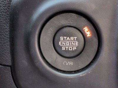 2023 Jeep Wrangler Rubicon 4xe 4WD