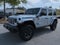 2023 Jeep Wrangler Rubicon 4xe 4WD
