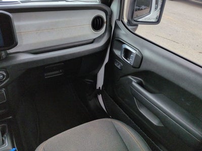 2024 Jeep Wrangler Sport S 4WD