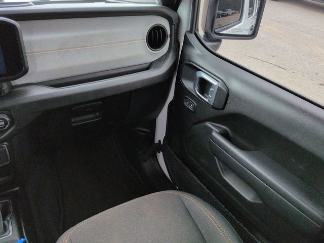 2024 Jeep Wrangler Sport S 4WD