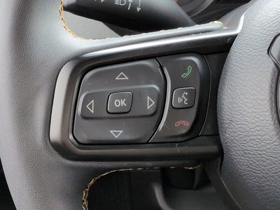 2024 Jeep Wrangler Sport S 4WD