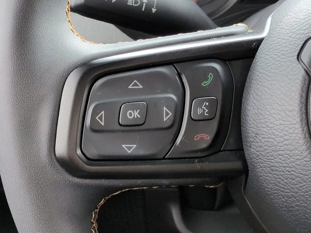 2024 Jeep Wrangler Sport S 4WD