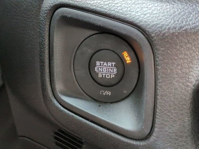 2024 Jeep Wrangler Sport S 4WD