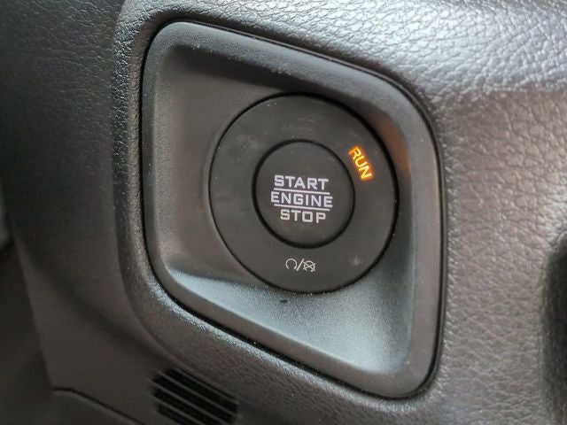 2024 Jeep Wrangler Sport S 4WD