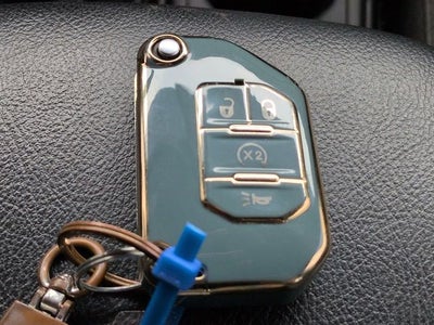 2024 Jeep Wrangler Sport S 4WD