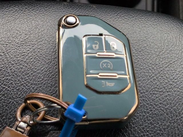 2024 Jeep Wrangler Sport S 4WD