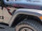 2024 Jeep Wrangler Rubicon 4WD