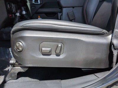 2024 Jeep Wrangler Rubicon 4WD